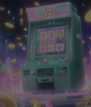 Moon Princess 100
