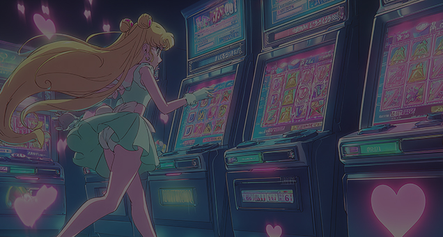 Moon Princess 100